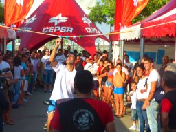 XIX Concentracion - 2012